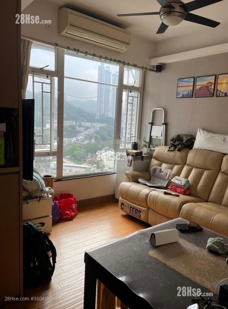 荃湾花园 售盘 2 房 , 1 浴室 375 平方尺 荃湾花园 售盘 2 房 , 1 浴室 375 平方尺