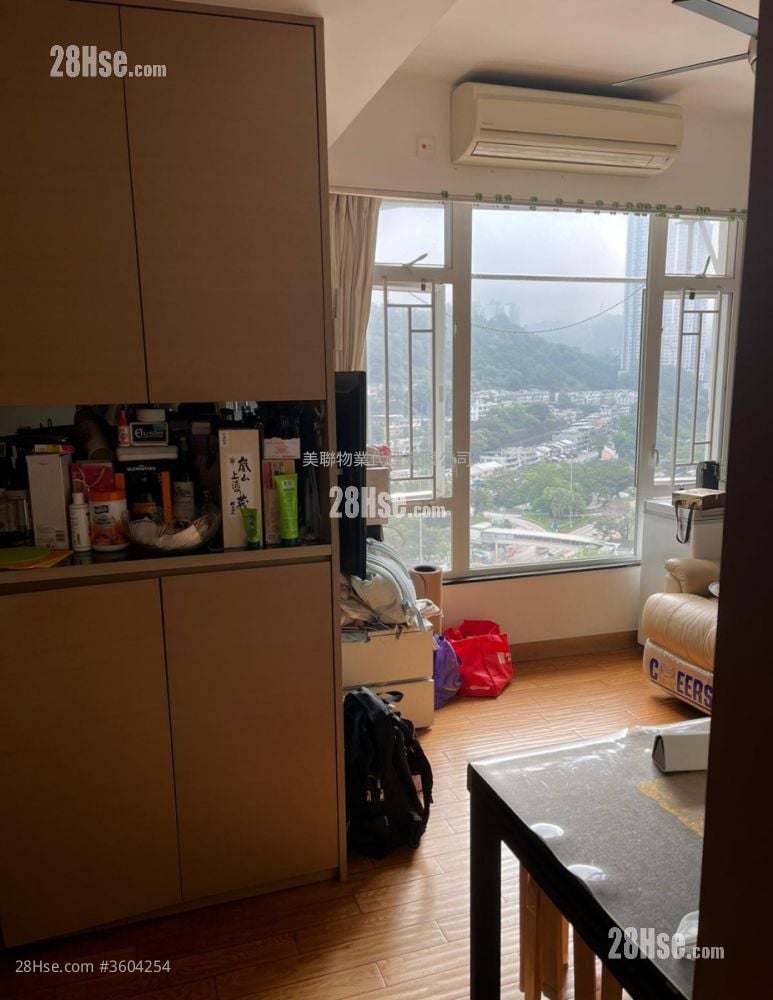 荃湾花园 售盘 2 房 , 1 浴室 375 平方尺 荃湾花园 售盘 2 房 , 1 浴室 375 平方尺