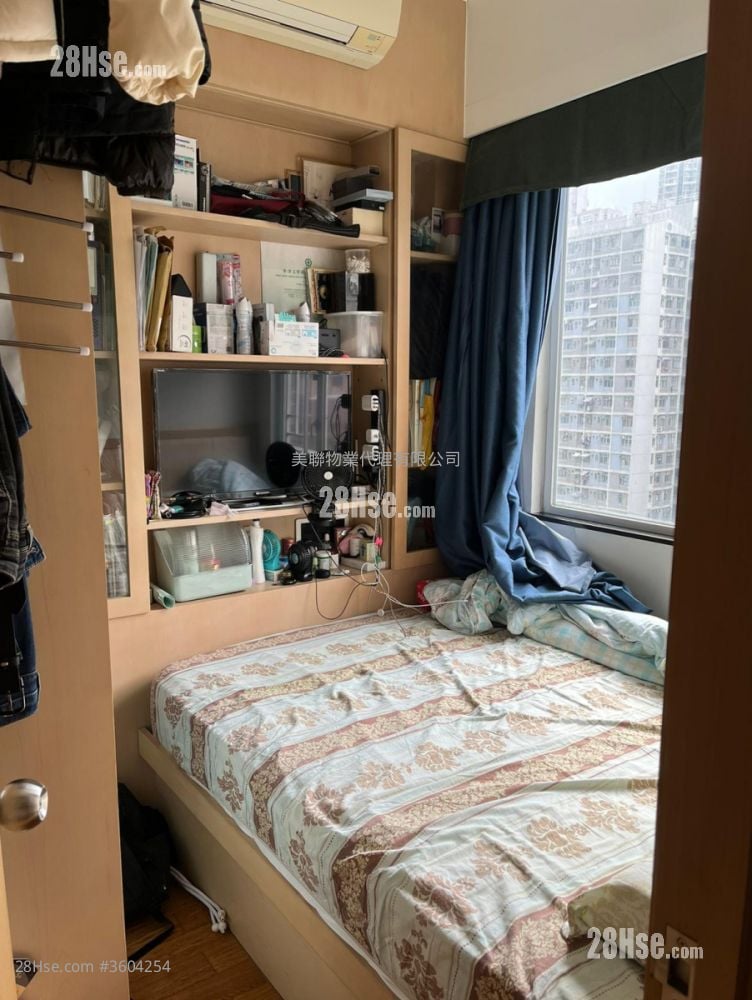 荃湾花园 售盘 2 房 , 1 浴室 375 平方尺 荃湾花园 售盘 2 房 , 1 浴室 375 平方尺