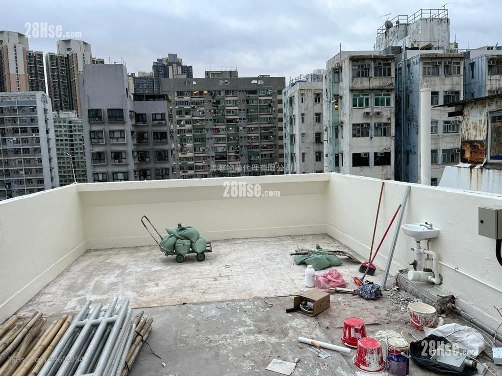 荃湾花园 售盘 2 房 , 1 浴室 375 平方尺 荃湾花园 售盘 2 房 , 1 浴室 375 平方尺