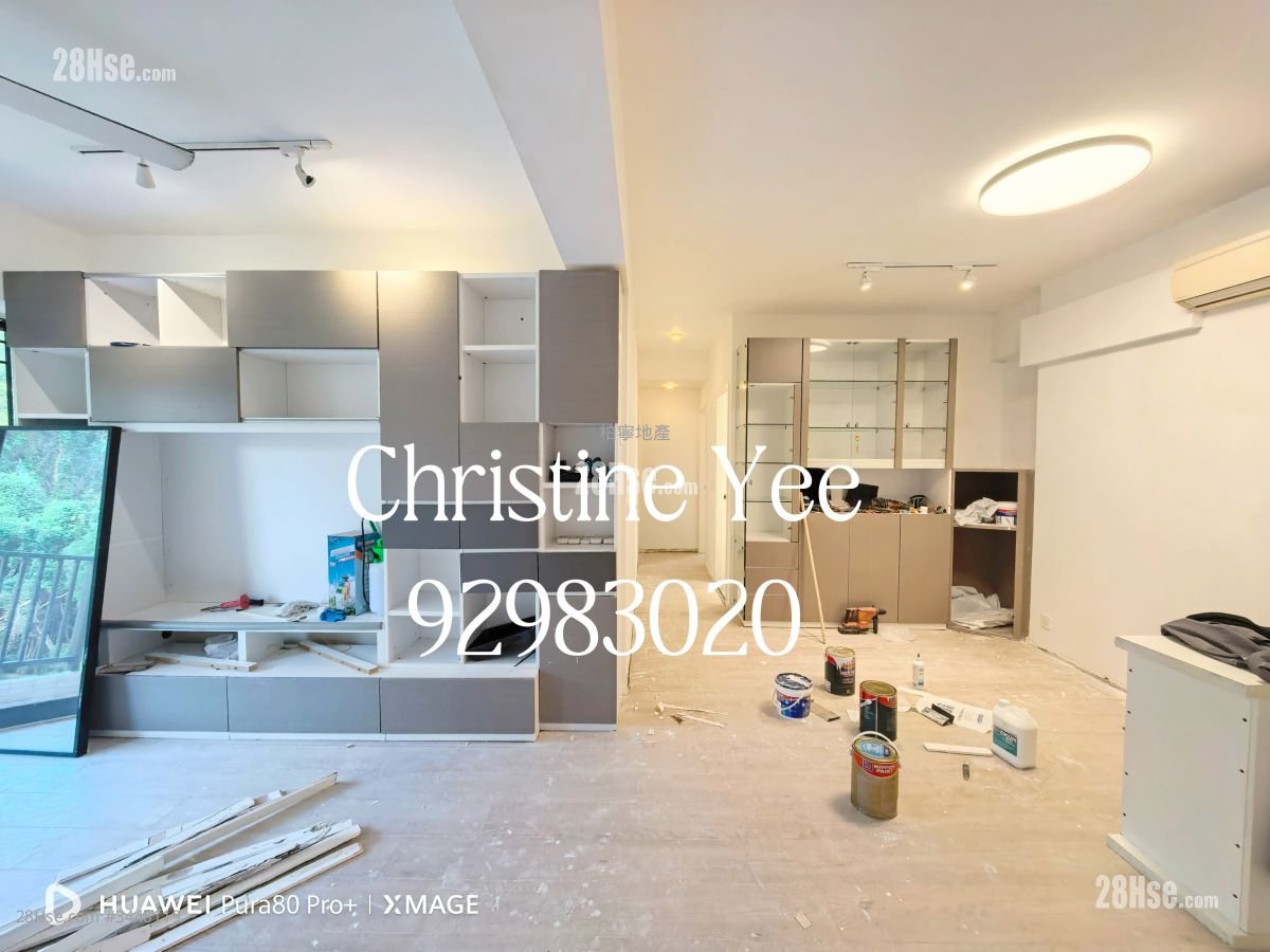 慧景园 租盘 3 房 , 2 浴室 1,011 平方尺