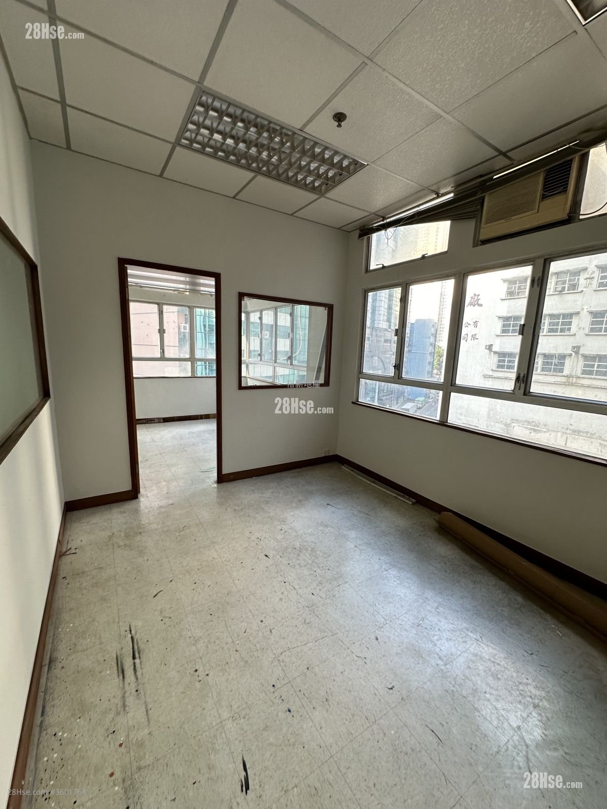 South China Industrial Building Rental 1 Toilet