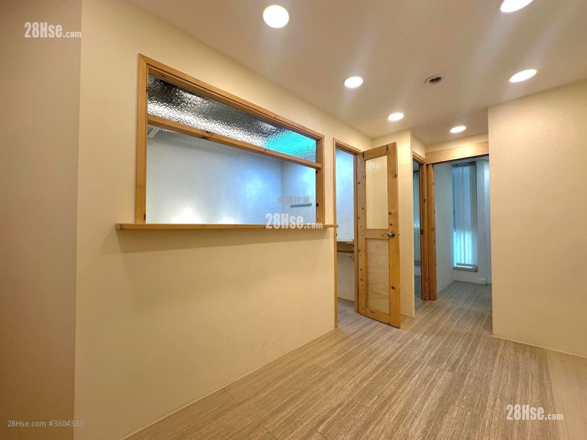 Sterling Centre Rental 5+ Bedrooms , 2 Toilets 700 ft²