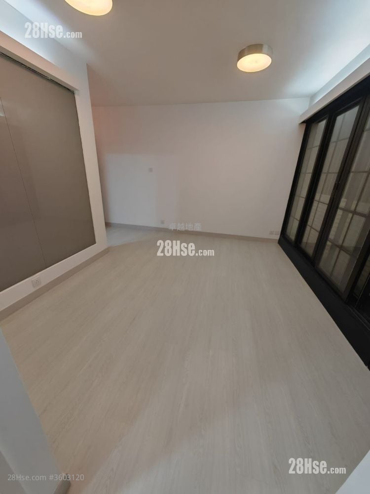 太子中心 售盘 3 房 , 1 浴室 536 平方尺