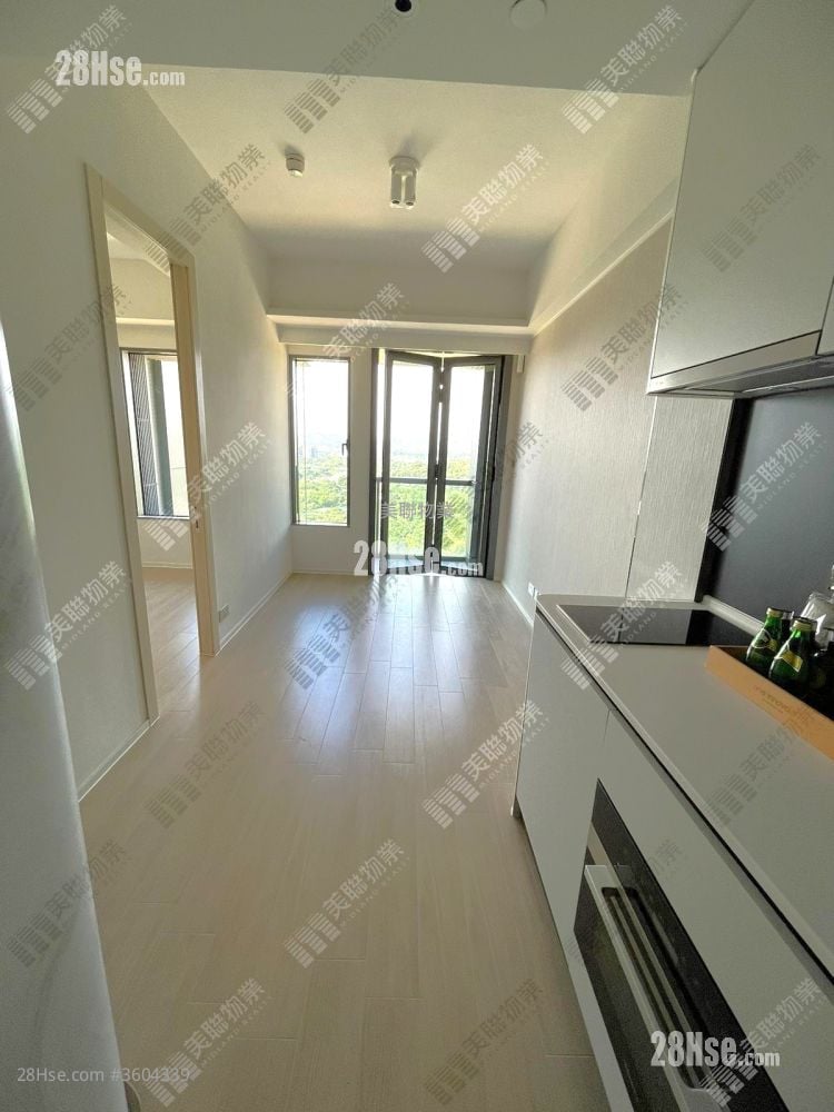 One Innovale Sell 1 Bedroom 309 ft²