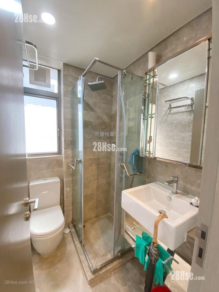 薈點 售盤 開放式間隔 , 1 浴室 241 平方呎 薈點 售盤 開放式間隔 , 1 浴室 241 平方呎