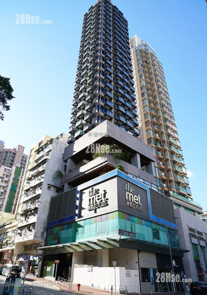 薈點 售盤 開放式間隔 , 1 浴室 241 平方呎 薈點 售盤 開放式間隔 , 1 浴室 241 平方呎