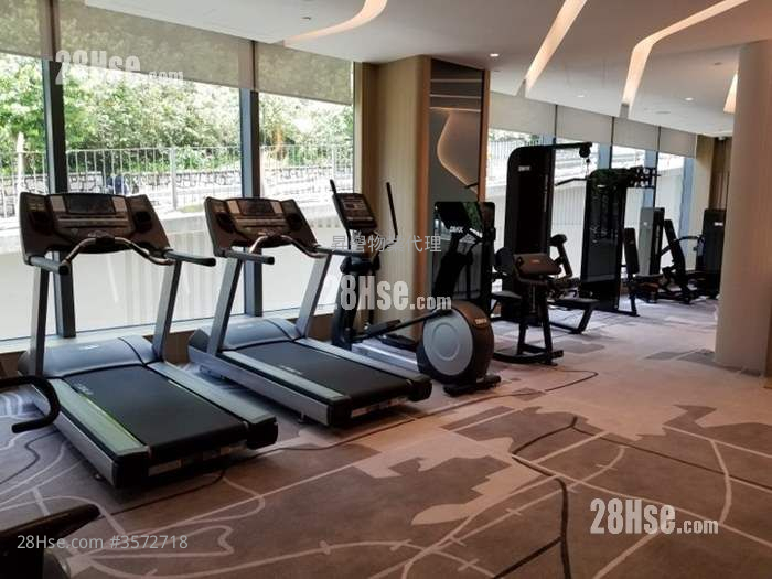 薈點 售盤 開放式間隔 , 1 浴室 241 平方呎 薈點 售盤 開放式間隔 , 1 浴室 241 平方呎