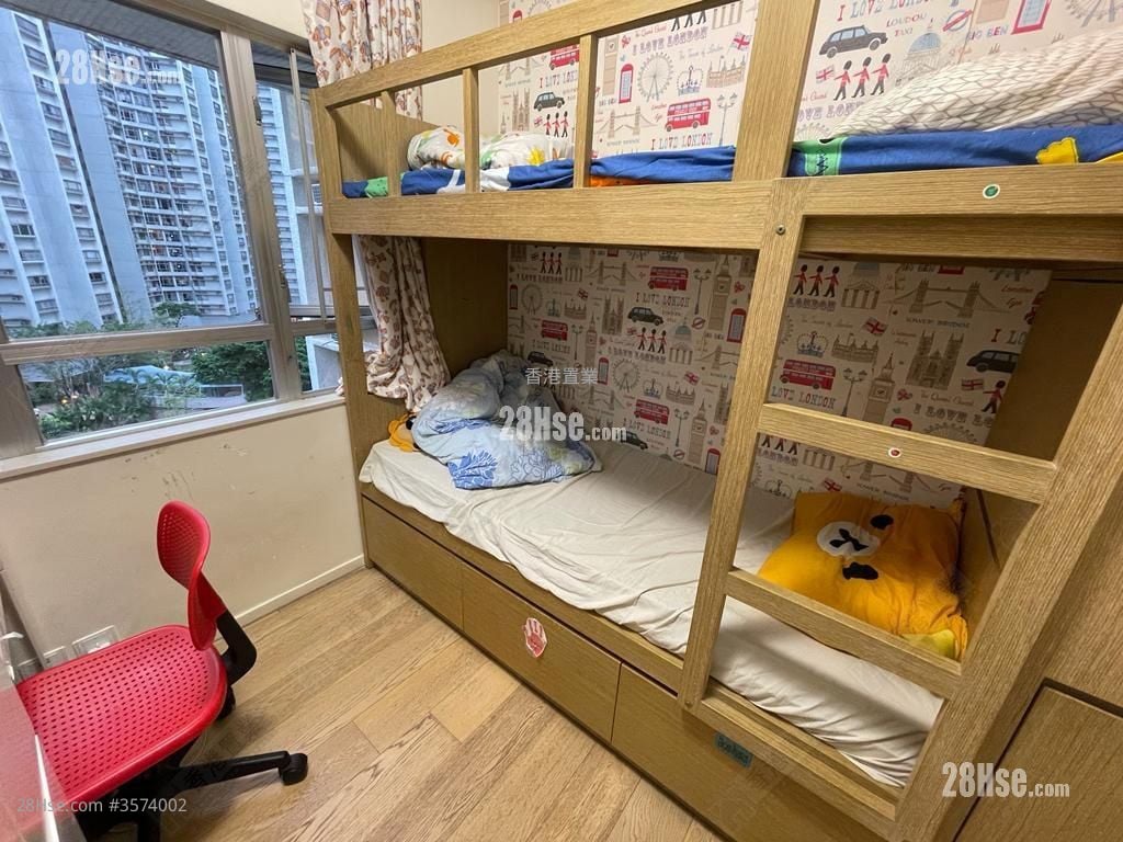 海怡半岛 售盘 3 房 , 2 浴室 687 平方尺 海怡半岛 售盘 3 房 , 2 浴室 687 平方尺