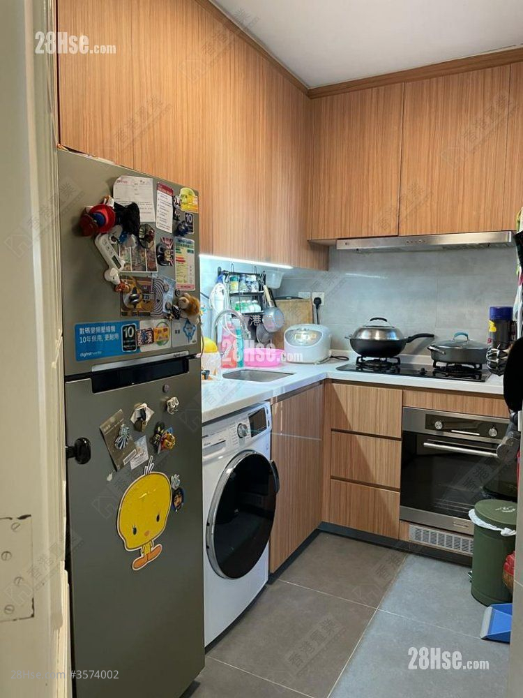 海怡半岛 售盘 3 房 , 2 浴室 687 平方尺 海怡半岛 售盘 3 房 , 2 浴室 687 平方尺