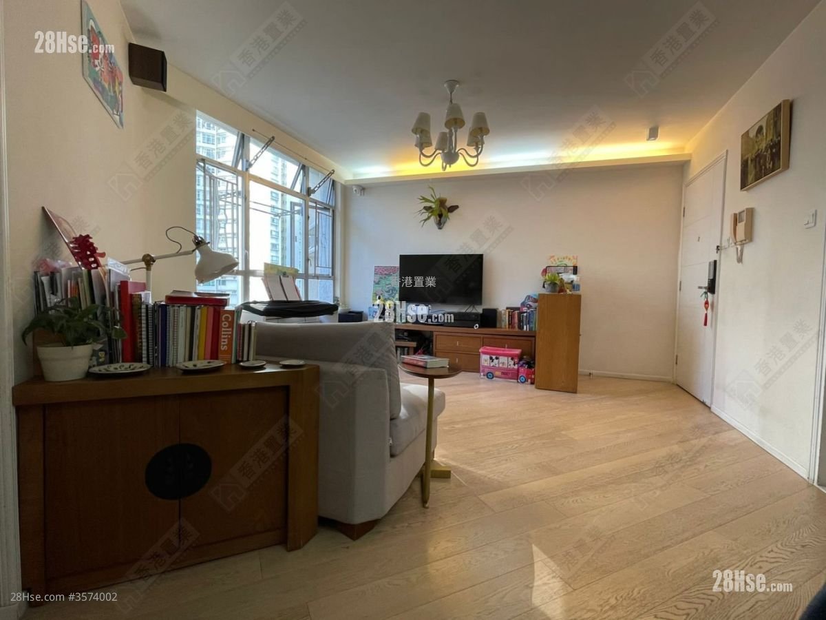 海怡半岛 售盘 3 房 , 2 浴室 687 平方尺 海怡半岛 售盘 3 房 , 2 浴室 687 平方尺