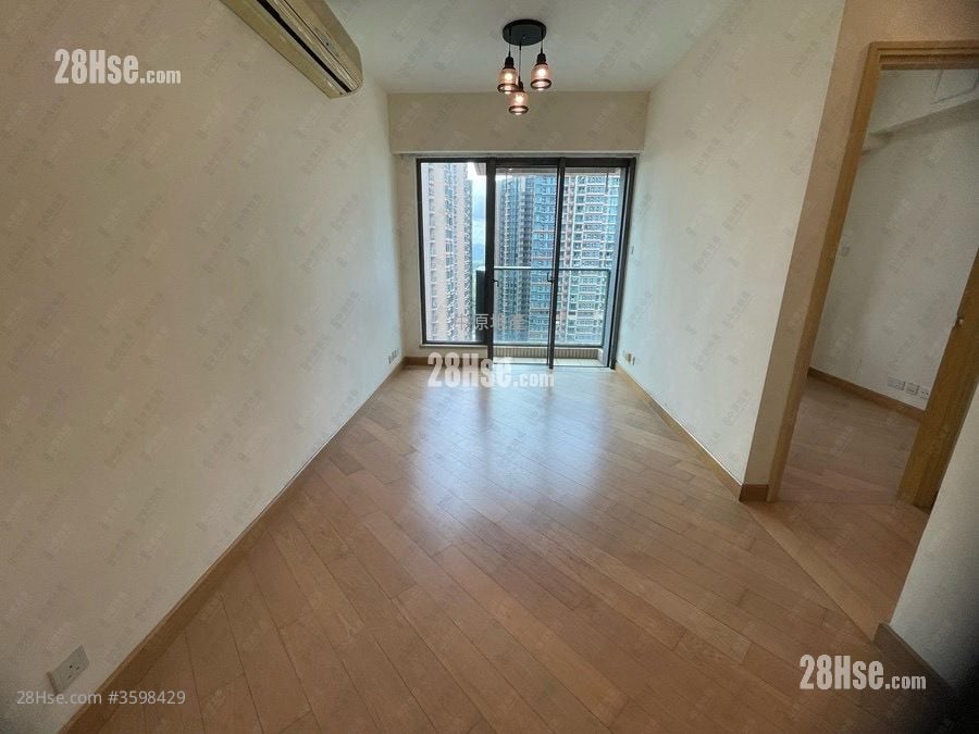 Yoho Midtown 售盤 2 房 449 平方呎 Yoho Midtown 售盤 2 房 449 平方呎