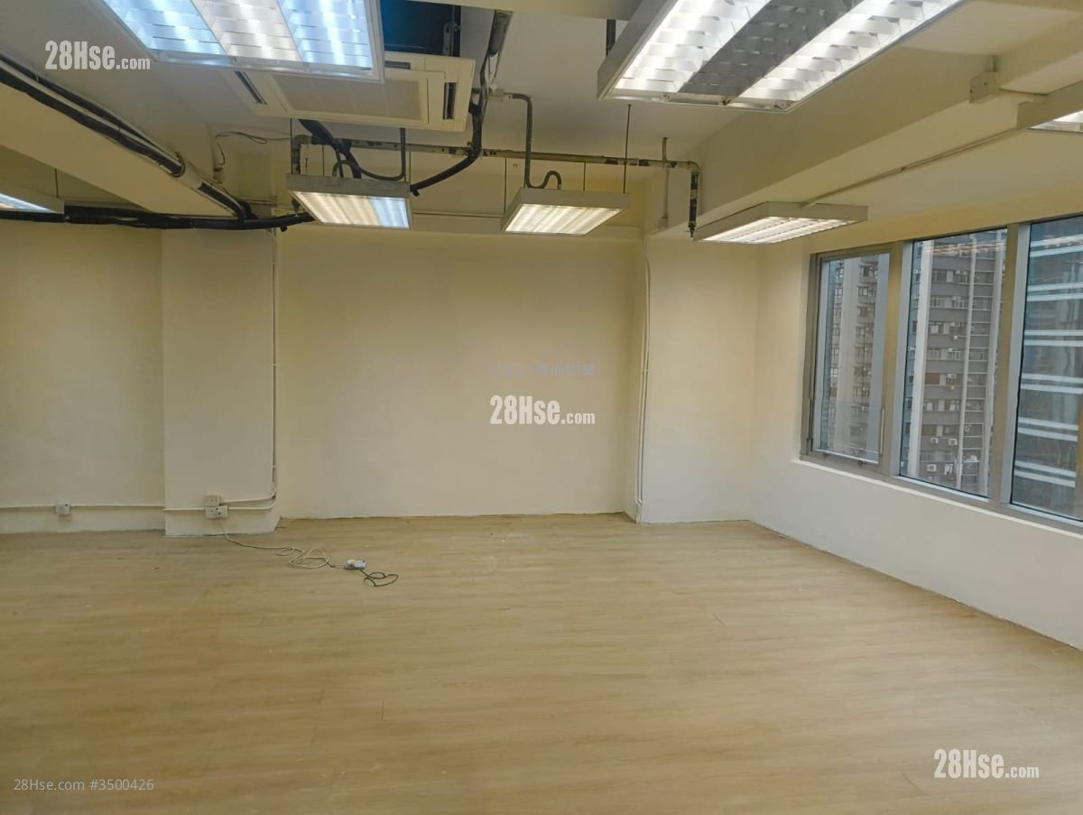 202 Centre Rental