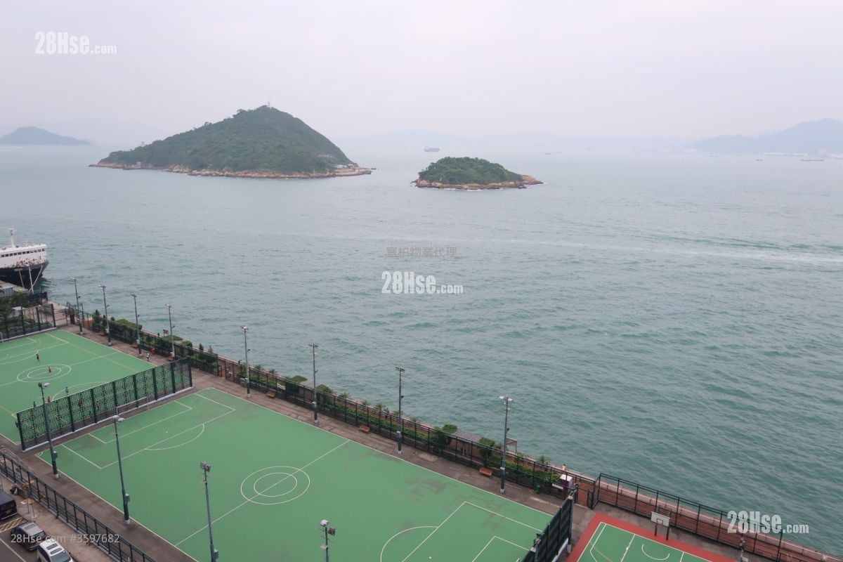 Huncliff Court Rental 1 Bedroom , 1 Bathroom 343 ft²