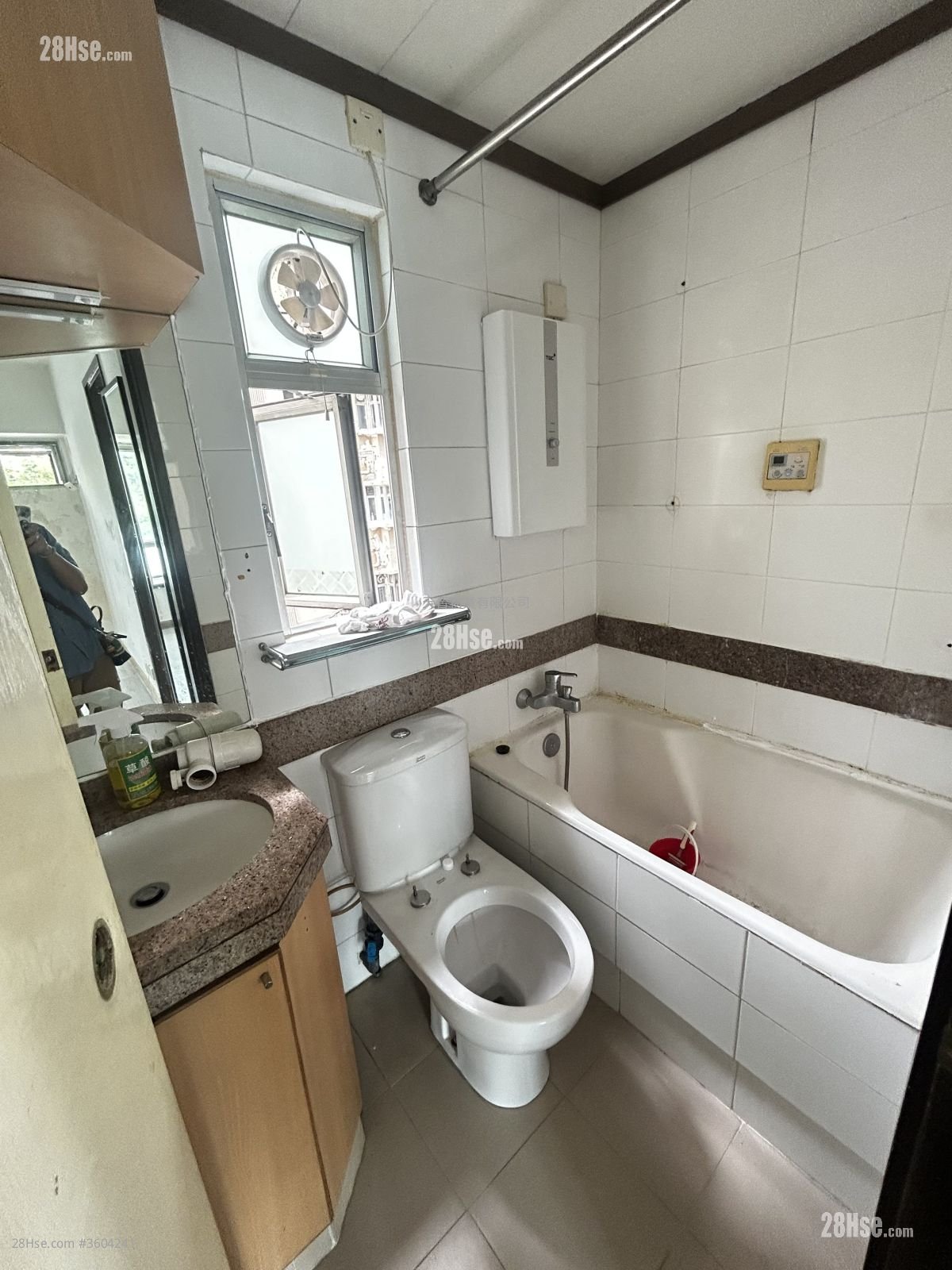 高雅軒 售盤 1 房 , 1 浴室 292 平方呎 高雅軒 售盤 1 房 , 1 浴室 292 平方呎