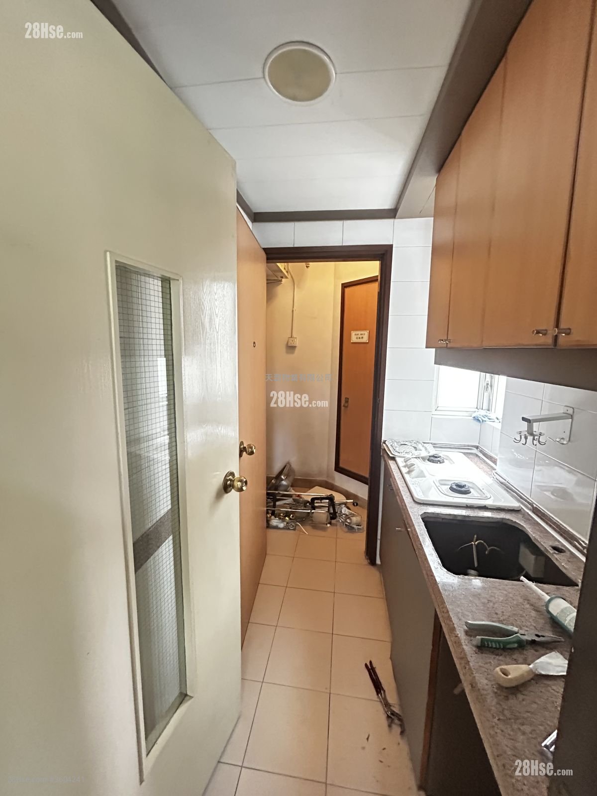 高雅軒 售盤 1 房 , 1 浴室 292 平方呎 高雅軒 售盤 1 房 , 1 浴室 292 平方呎