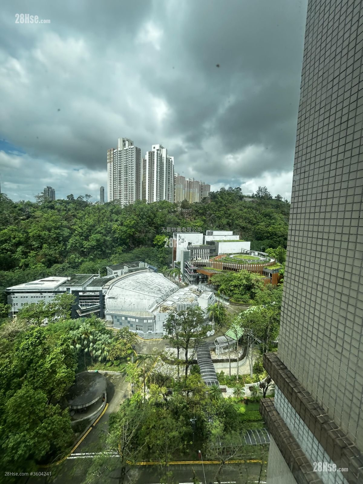 高雅軒 售盤 1 房 , 1 浴室 292 平方呎 高雅軒 售盤 1 房 , 1 浴室 292 平方呎