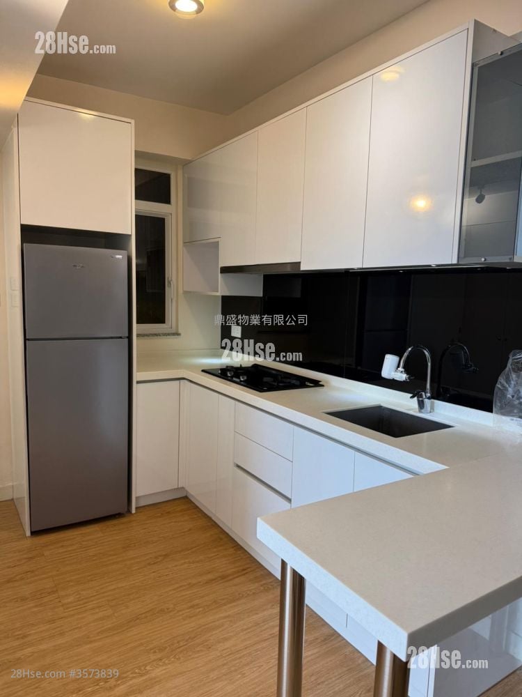 Huncliff Court Rental 1 Bedroom , 1 Bathroom 343 ft²