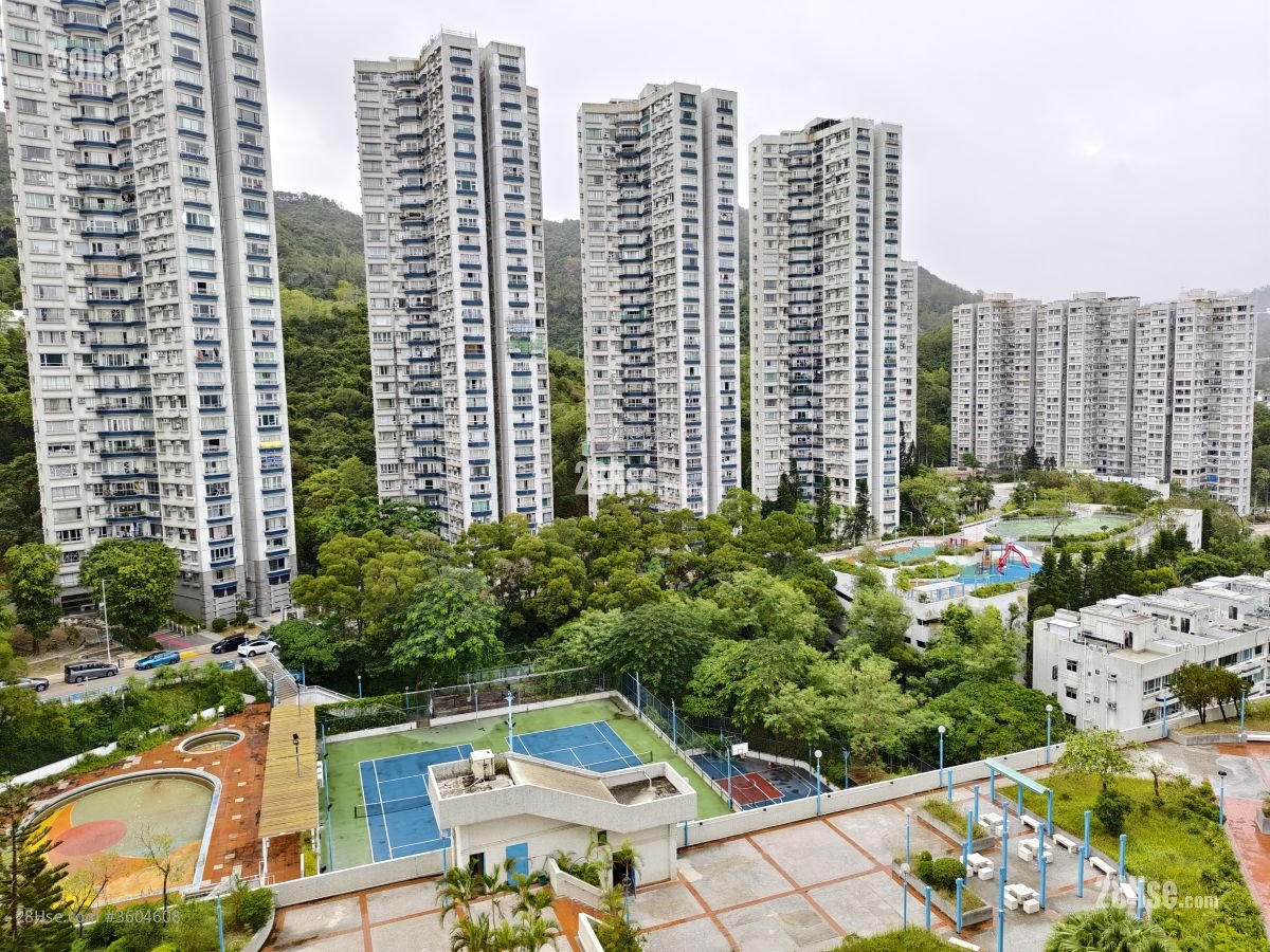 豪景花園 售盤 3 房 , 2 浴室 1,382 平方呎 豪景花園 售盤 3 房 , 2 浴室 1,382 平方呎