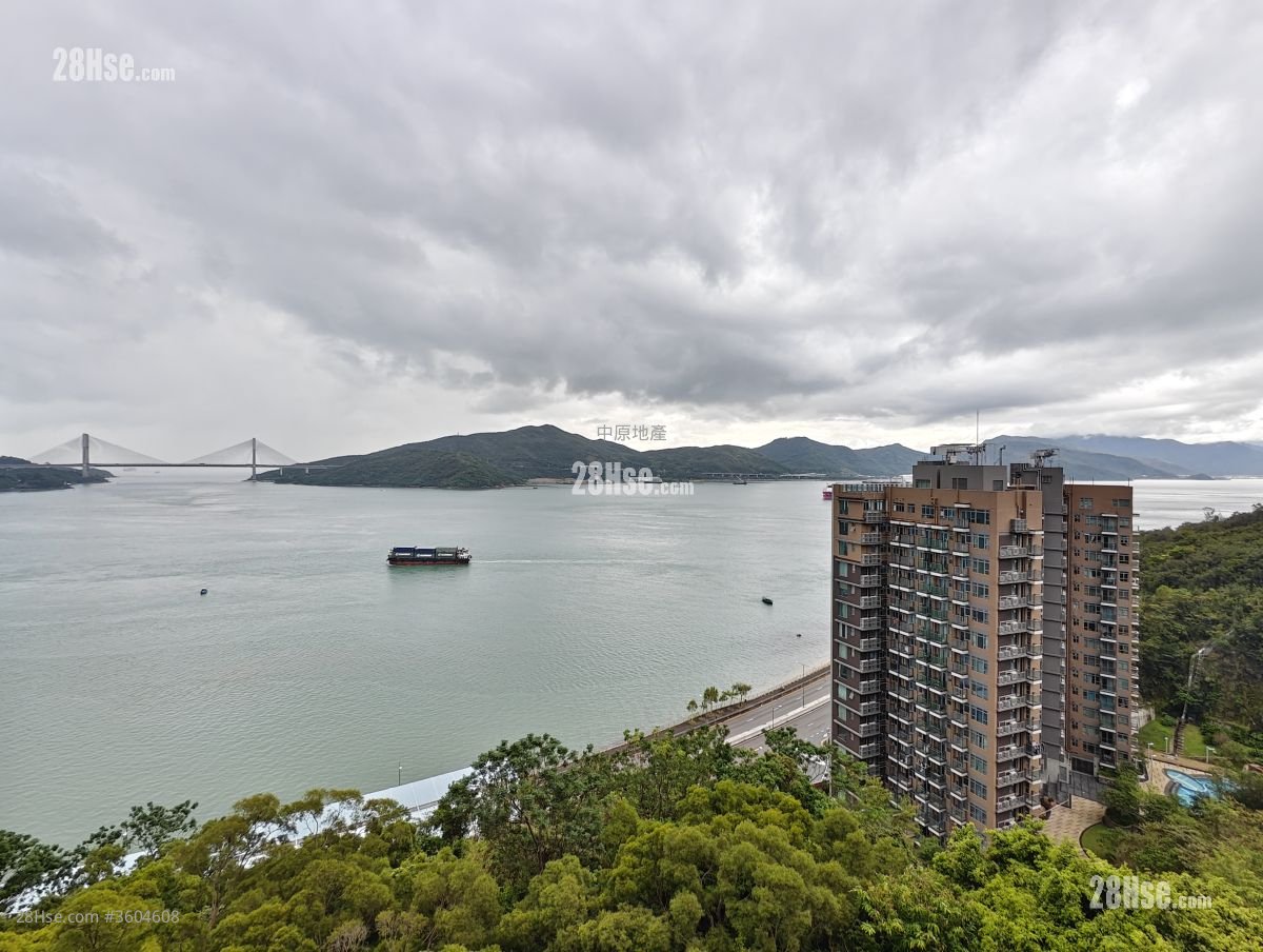 豪景花園 售盤 3 房 , 2 浴室 1,382 平方呎 豪景花園 售盤 3 房 , 2 浴室 1,382 平方呎