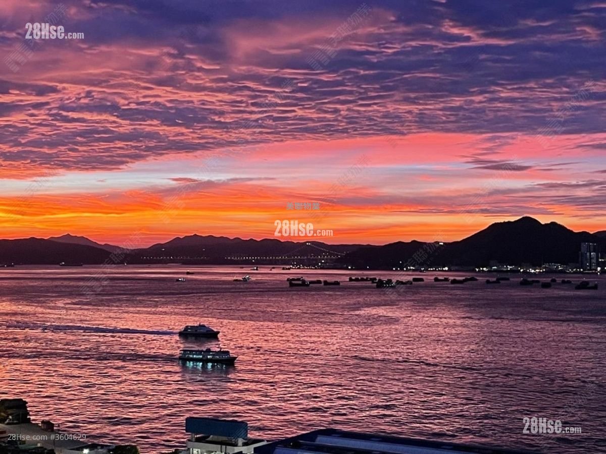 維港峰 售盤 3 房 , 2 浴室 1,124 平方呎 維港峰 售盤 3 房 , 2 浴室 1,124 平方呎