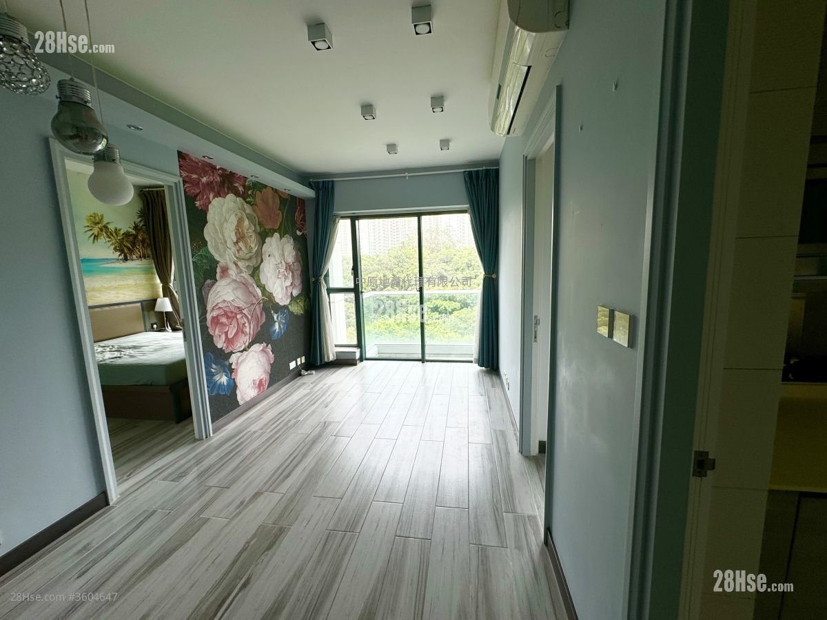 Mont Vert Sell 2 Bedrooms 493 ft²
