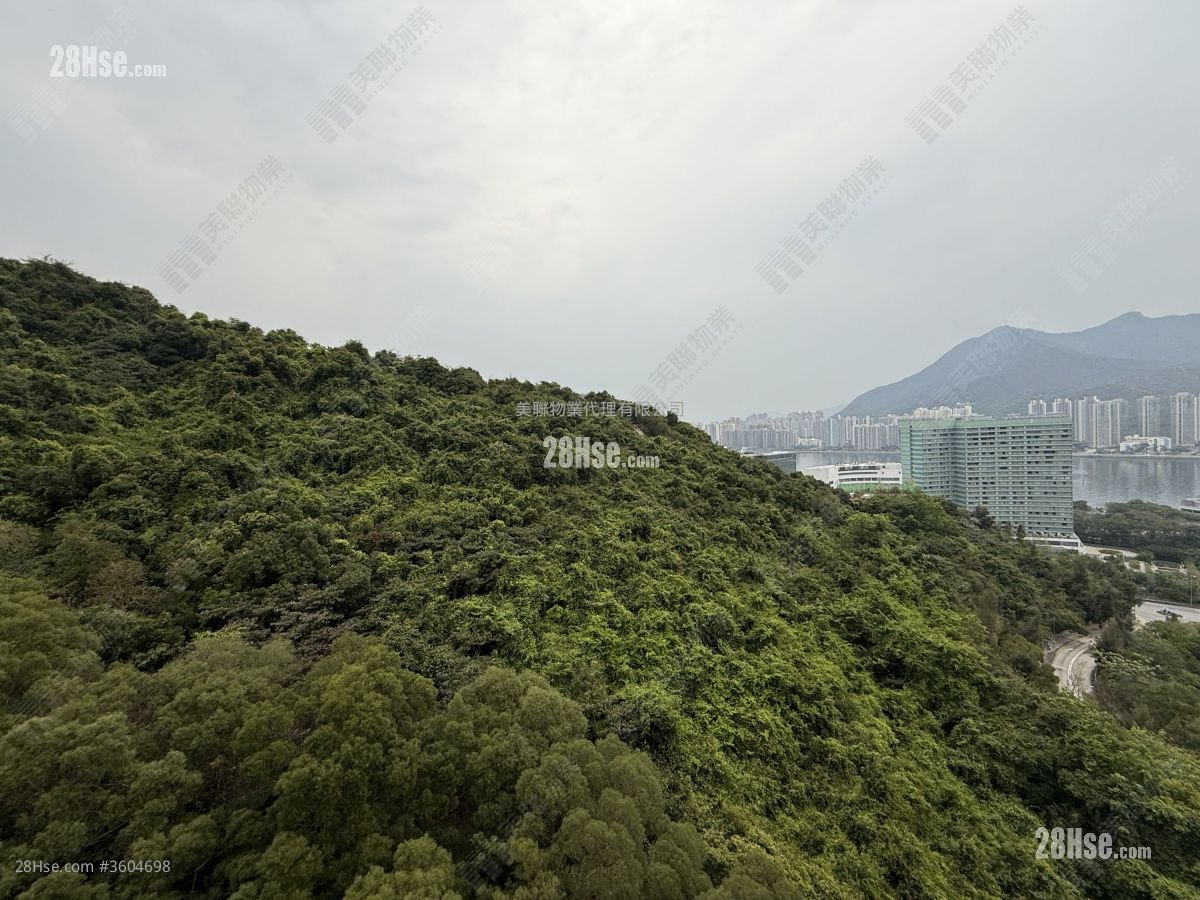 名日九肚山 售盤 3 房 , 2 浴室 755 平方呎