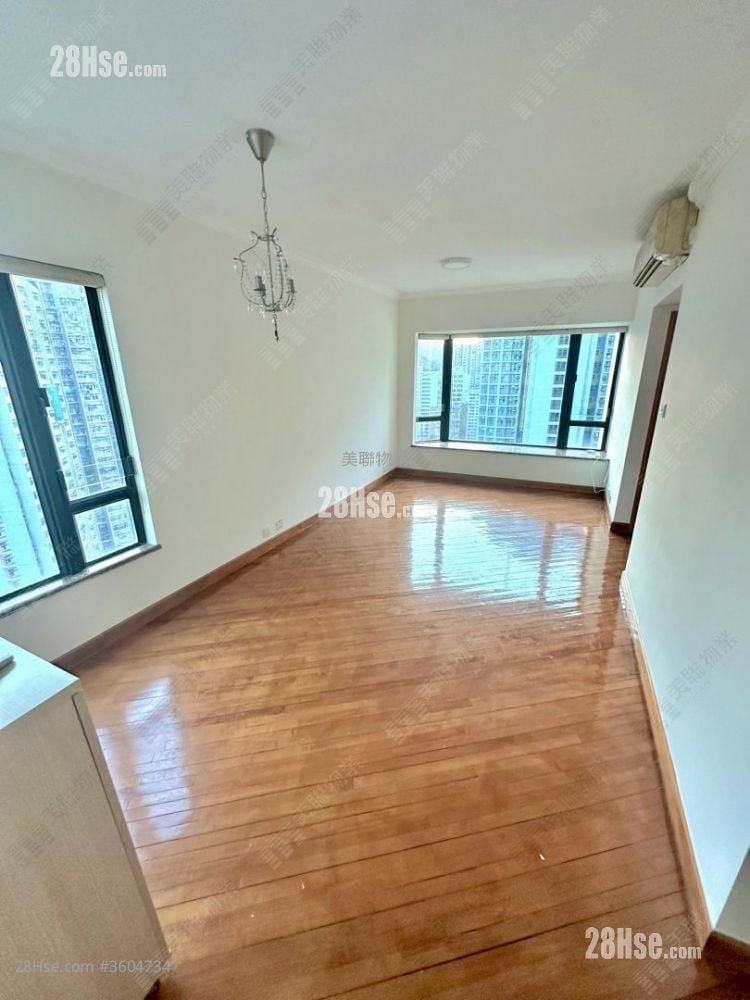 Villa Esplanada Rental 2 Bedrooms , 1 Bathroom 537 ft²