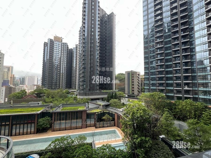 Onmantin Rental 899 ft²