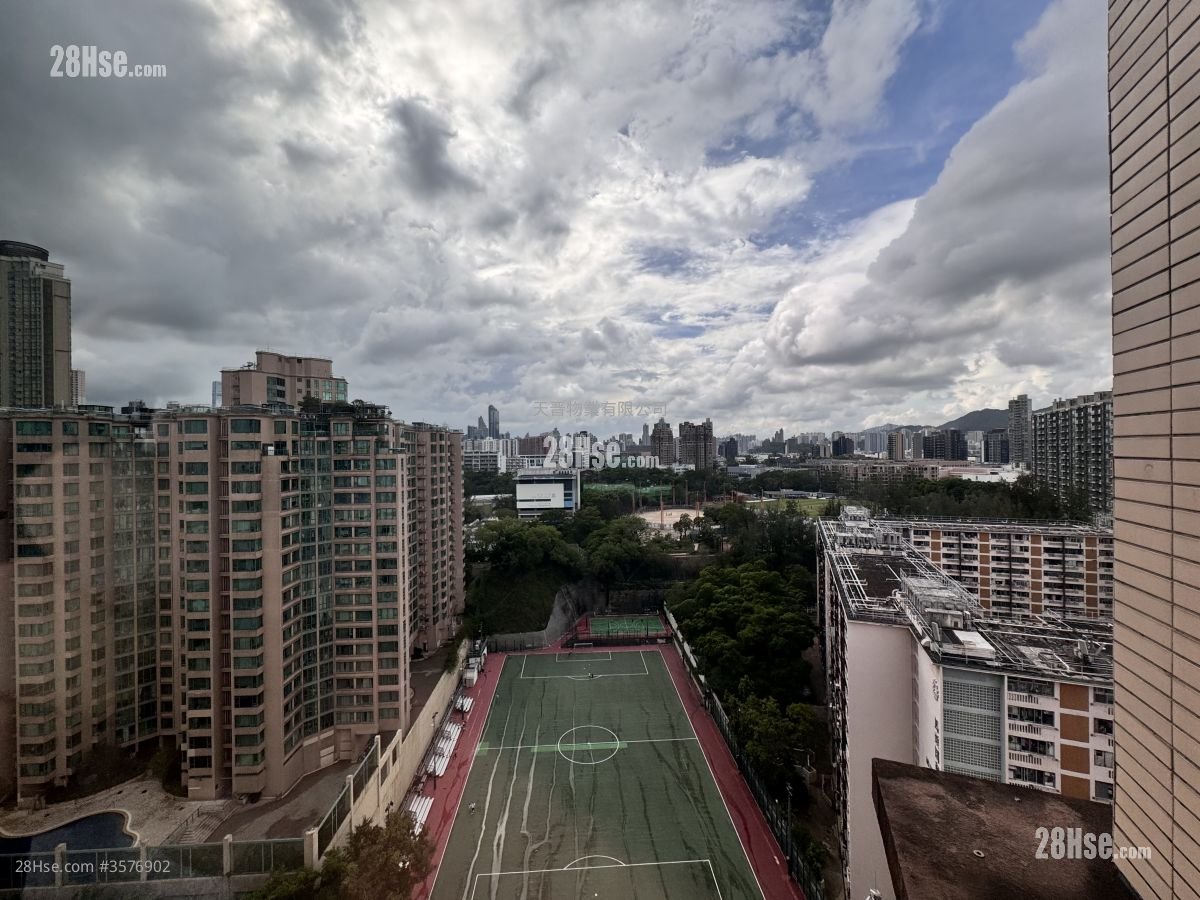 Horae Place Sell 2 Bedrooms , 1 Bathroom 412 ft²