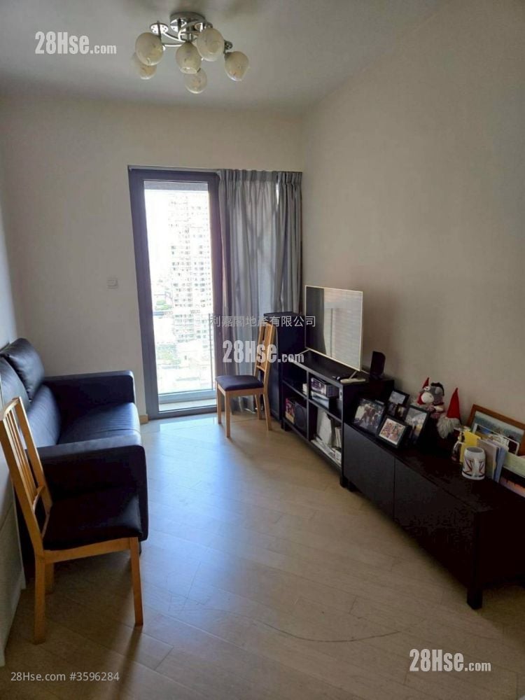 Residence 88 Sell 2 Bedrooms 519 ft²