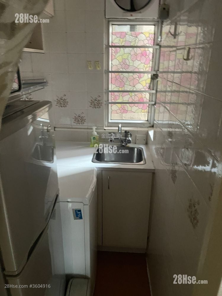 富麗閣 售盤 1 房 , 1 浴室 231 平方呎 富麗閣 售盤 1 房 , 1 浴室 231 平方呎