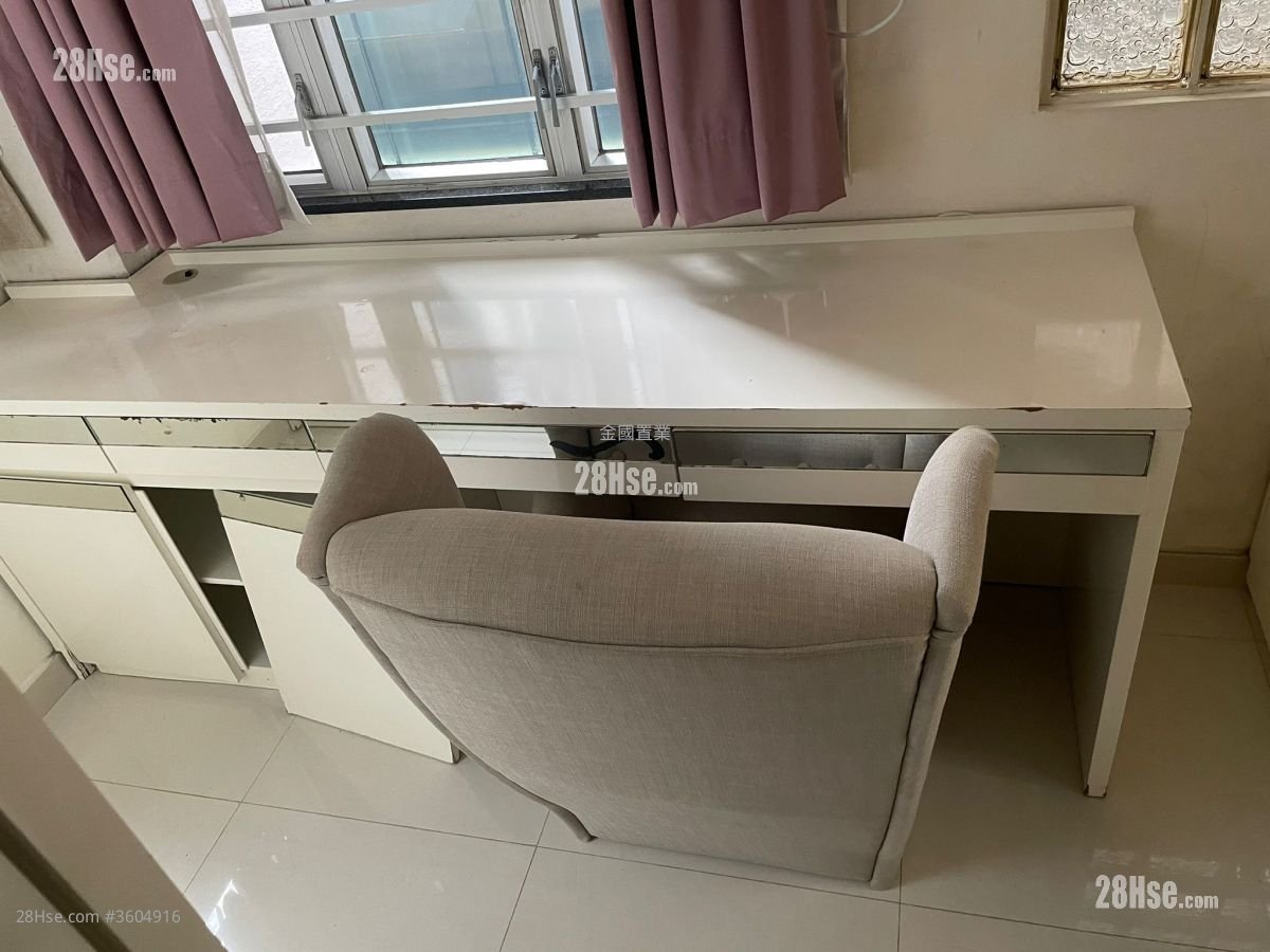 富麗閣 售盤 1 房 , 1 浴室 231 平方呎 富麗閣 售盤 1 房 , 1 浴室 231 平方呎