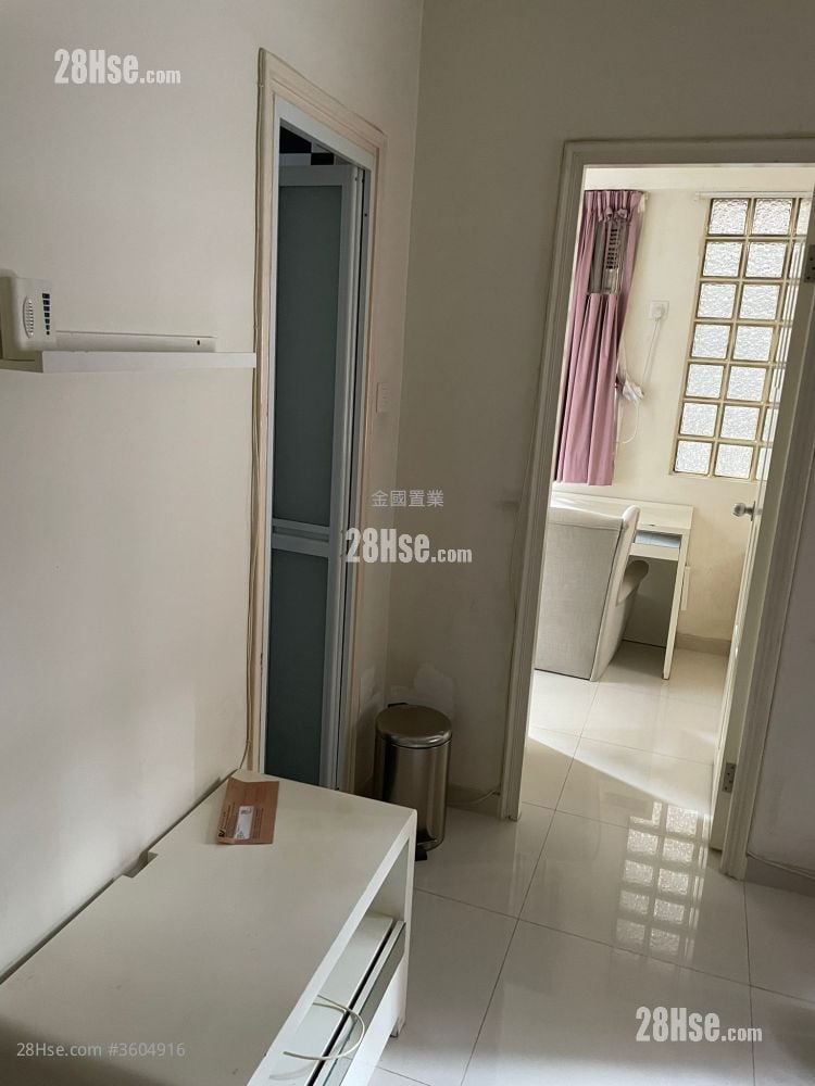 富麗閣 售盤 1 房 , 1 浴室 231 平方呎 富麗閣 售盤 1 房 , 1 浴室 231 平方呎