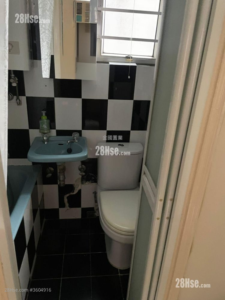 富麗閣 售盤 1 房 , 1 浴室 231 平方呎 富麗閣 售盤 1 房 , 1 浴室 231 平方呎