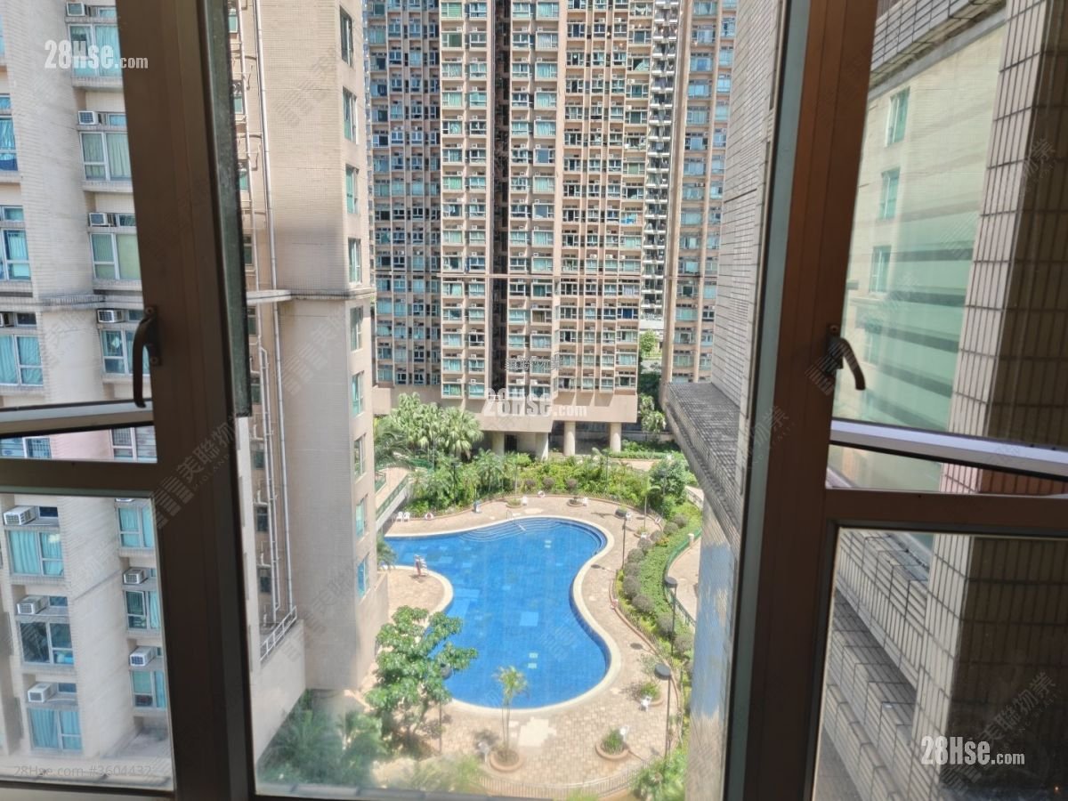 Belair Monte Sell 3 Bedrooms 612 ft²
