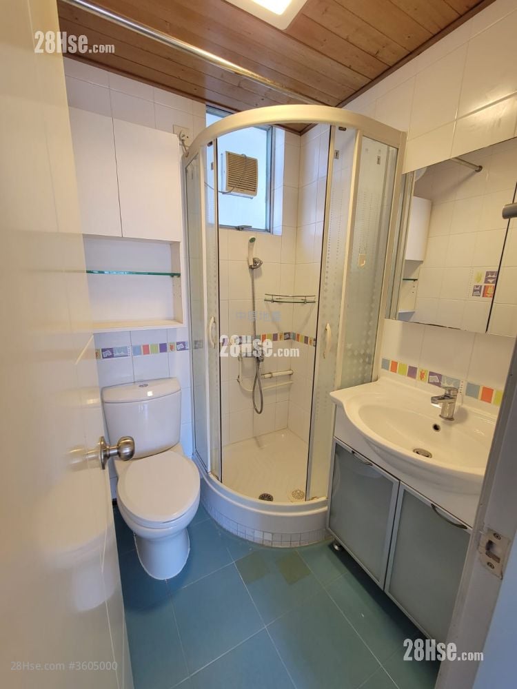 太古城 租盘 3 房 , 2 浴室 680 平方尺 太古城 租盘 3 房 , 2 浴室 680 平方尺