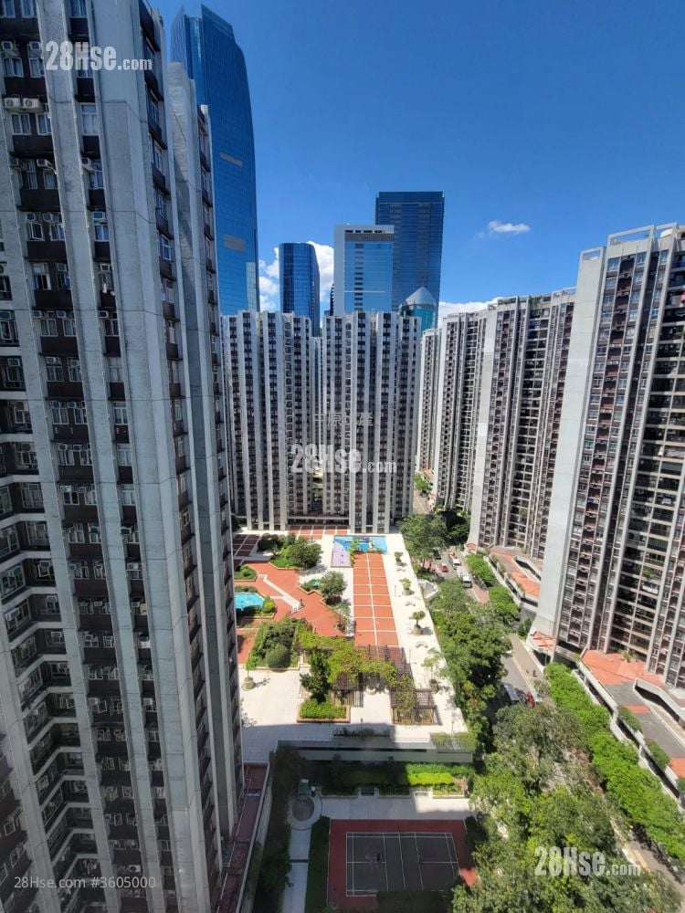 太古城 租盘 3 房 , 2 浴室 680 平方尺 太古城 租盘 3 房 , 2 浴室 680 平方尺