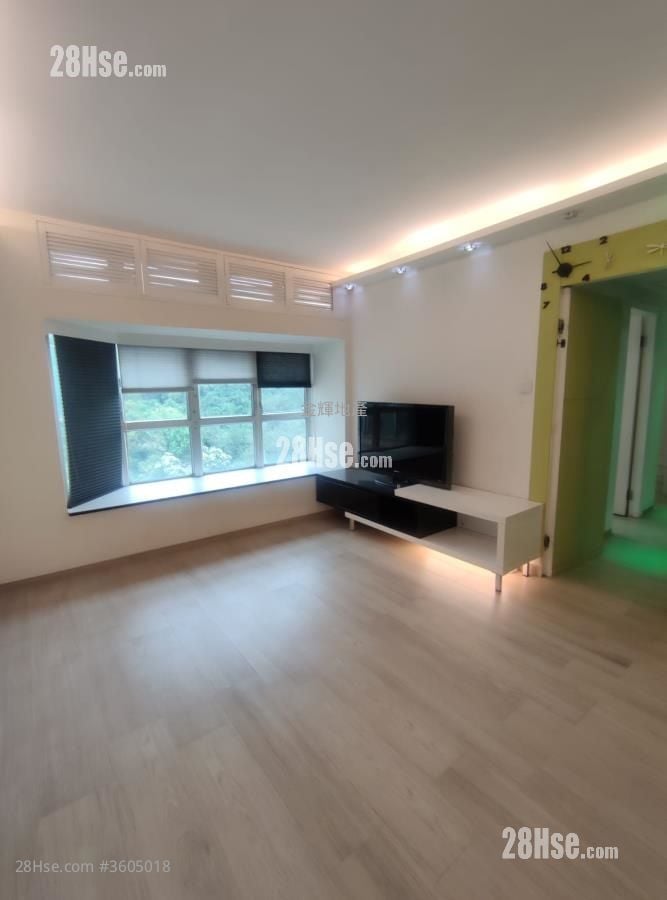 Harvest Garden Rental 3 Bedrooms , 2 Bathrooms 573 ft²