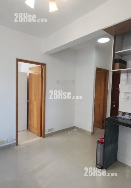 Wah Tong Building Rental 2 Bedrooms , 1 Bathroom 277 ft²