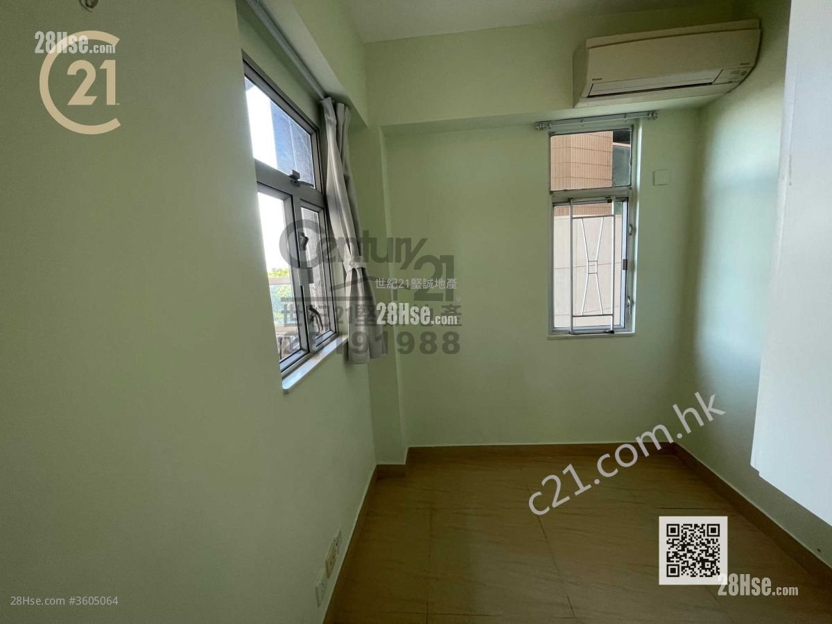 嘉都大廈 租盤 2 房 , 1 浴室 392 平方呎 嘉都大廈 租盤 2 房 , 1 浴室 392 平方呎