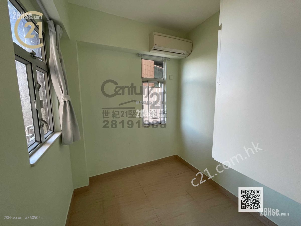 嘉都大廈 租盤 2 房 , 1 浴室 392 平方呎 嘉都大廈 租盤 2 房 , 1 浴室 392 平方呎