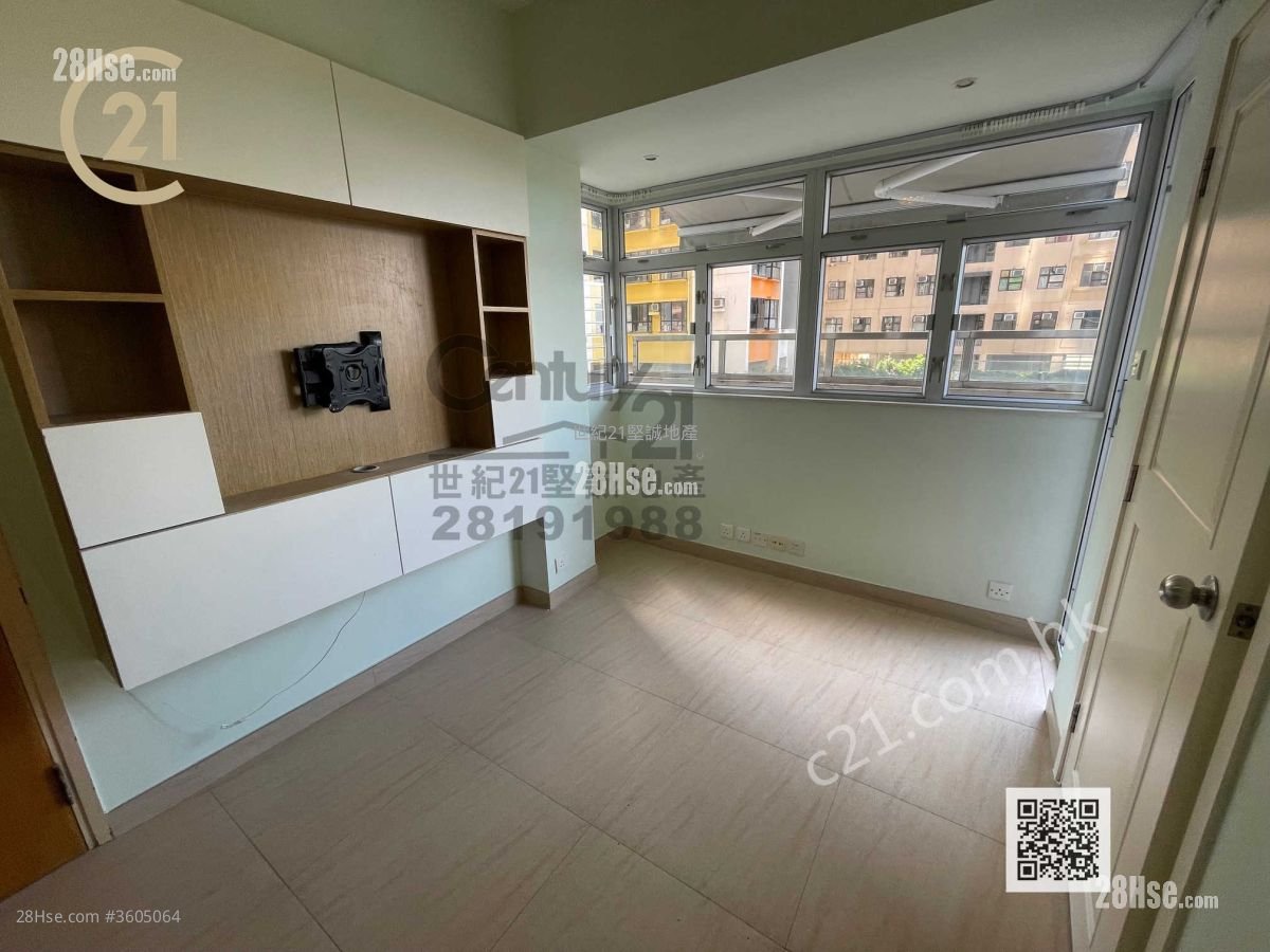 嘉都大廈 租盤 2 房 , 1 浴室 392 平方呎 嘉都大廈 租盤 2 房 , 1 浴室 392 平方呎