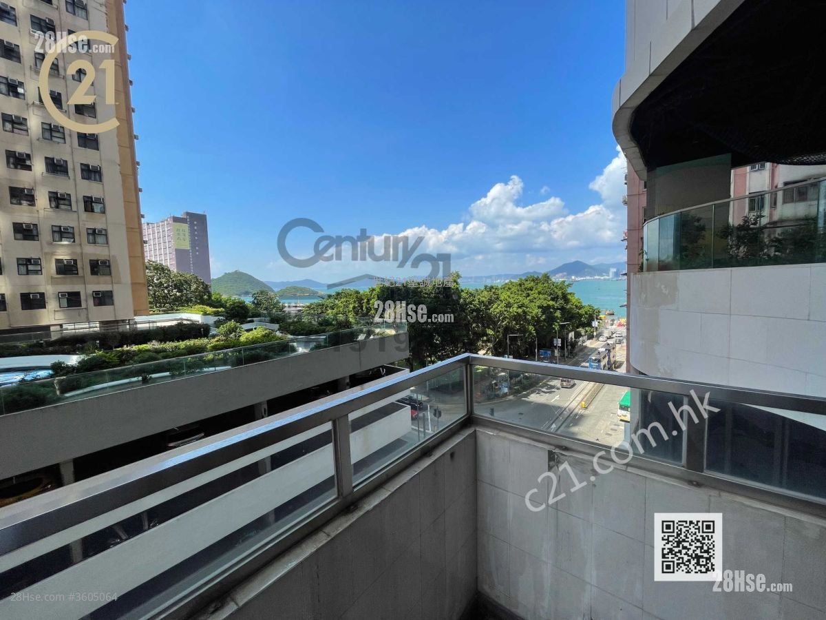 嘉都大廈 租盤 2 房 , 1 浴室 392 平方呎 嘉都大廈 租盤 2 房 , 1 浴室 392 平方呎