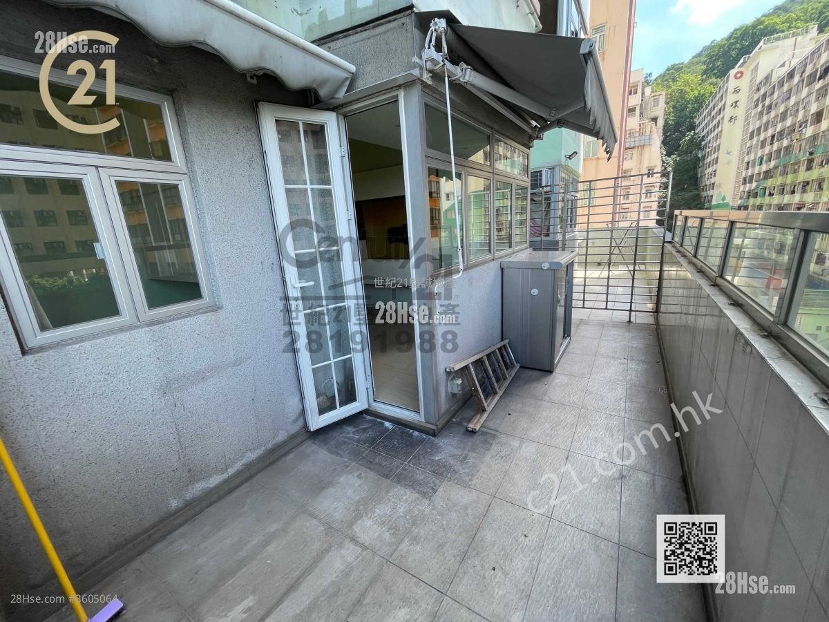 嘉都大廈 租盤 2 房 , 1 浴室 392 平方呎 嘉都大廈 租盤 2 房 , 1 浴室 392 平方呎