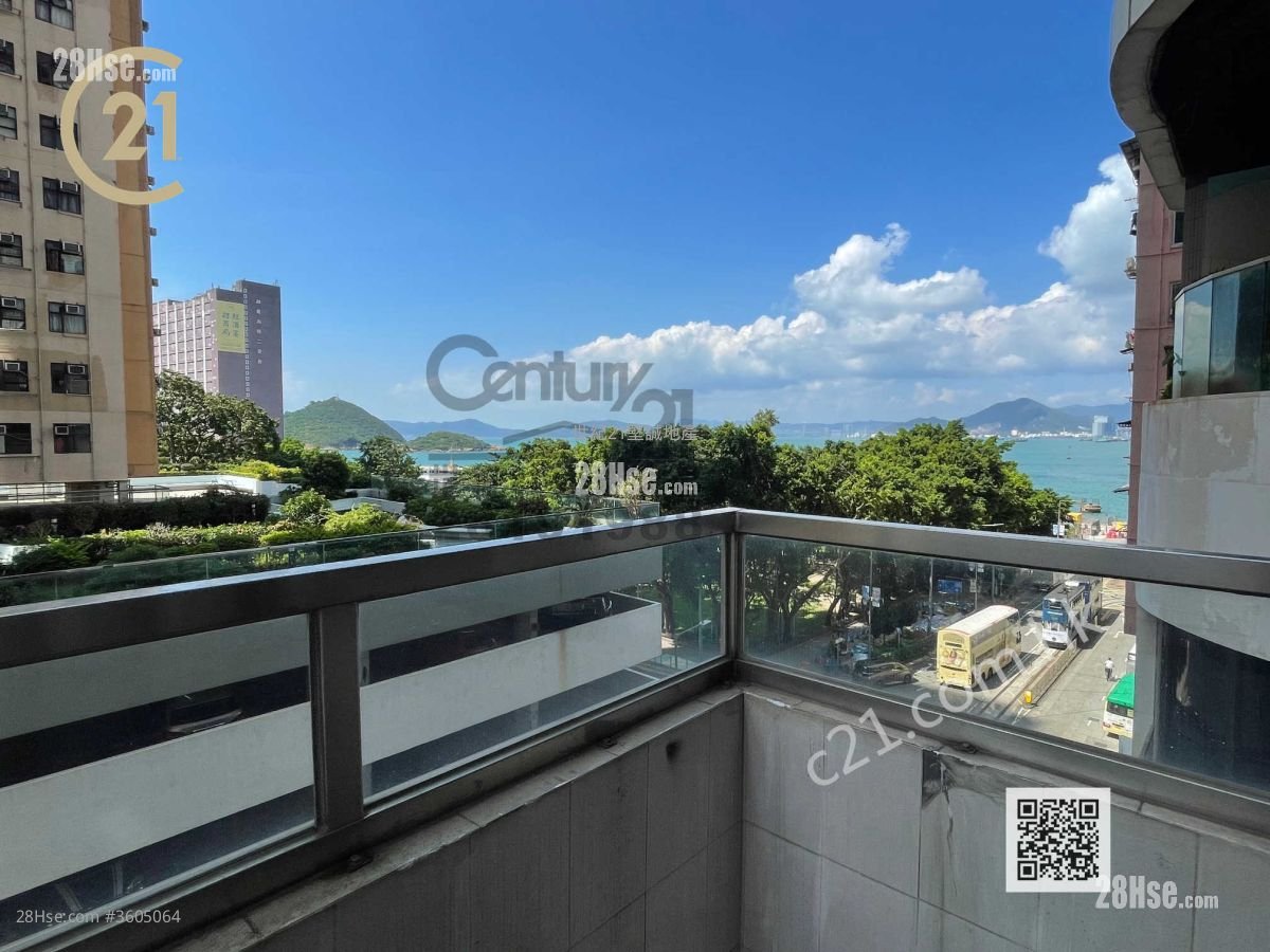 嘉都大廈 租盤 2 房 , 1 浴室 392 平方呎 嘉都大廈 租盤 2 房 , 1 浴室 392 平方呎