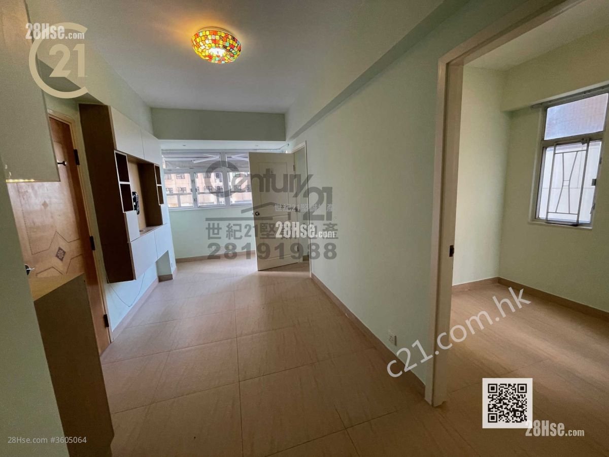 嘉都大廈 租盤 2 房 , 1 浴室 392 平方呎 嘉都大廈 租盤 2 房 , 1 浴室 392 平方呎