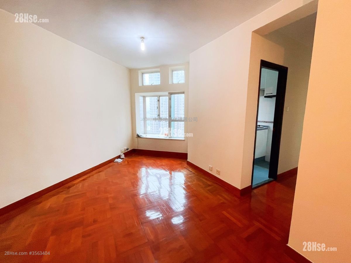 愉景新城 售盤 2 房 , 1 浴室 495 平方呎 愉景新城 售盤 2 房 , 1 浴室 495 平方呎