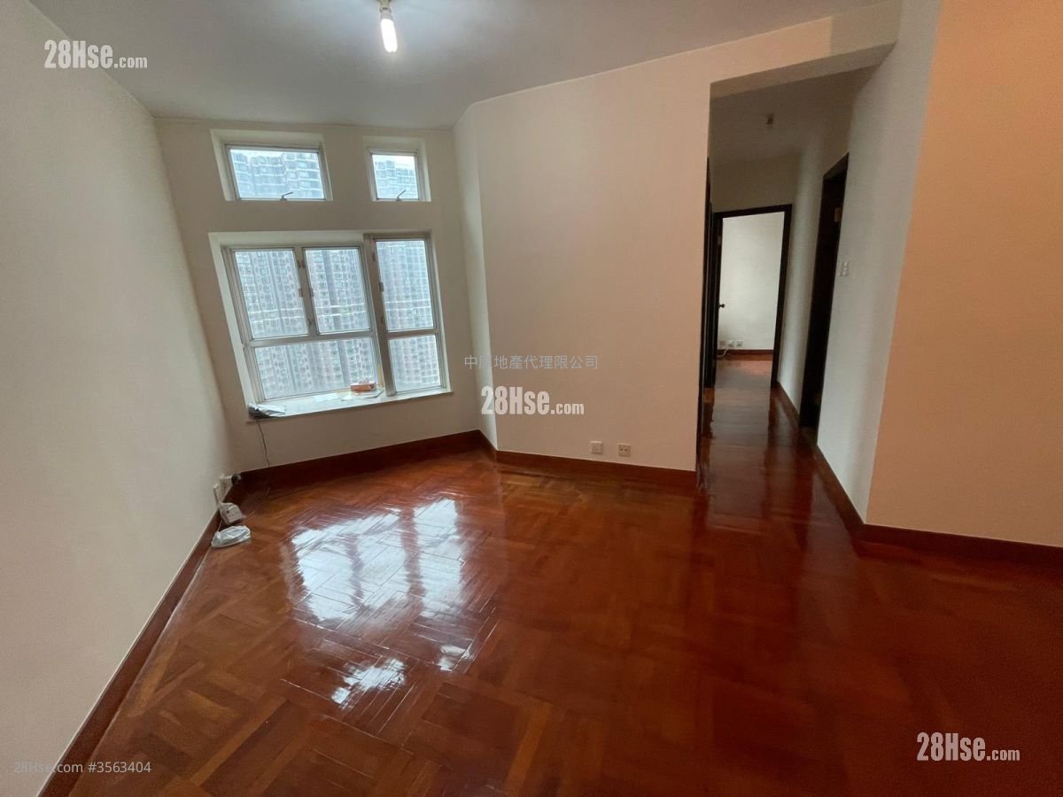 愉景新城 售盤 2 房 , 1 浴室 495 平方呎 愉景新城 售盤 2 房 , 1 浴室 495 平方呎