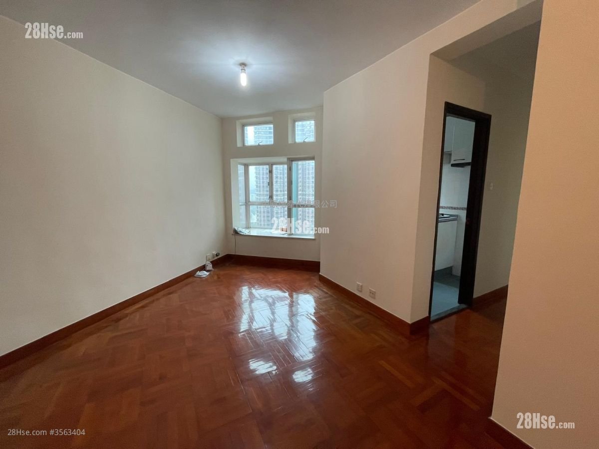 愉景新城 售盤 2 房 , 1 浴室 495 平方呎 愉景新城 售盤 2 房 , 1 浴室 495 平方呎